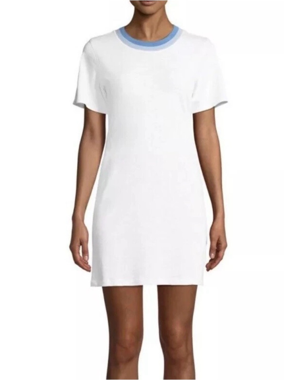 RAG & BONE | Jolie Dress in Bright White size Large